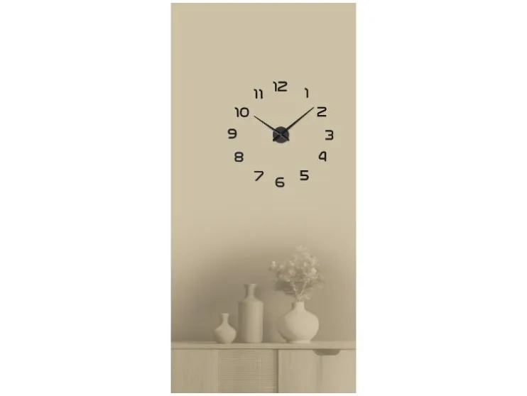 Reloj de pared