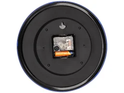 Reloj de pared educativo analógico