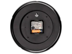 Reloj de pared educativo analógico