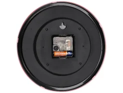 Reloj de pared educativo analógico