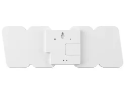 Reloj de pared y mesa LED