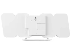 Reloj de pared y mesa LED