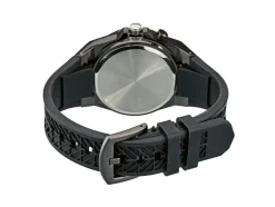 Reloj de pulsera »Fan Edition«, con luz integrada.