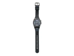 Reloj de pulsera »Fan Edition«, con luz integrada.
