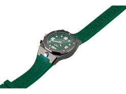 Reloj de pulsera »Fan Edition«, con luz integrada.