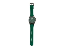 Reloj de pulsera »Fan Edition«, con luz integrada.
