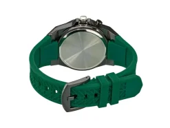 Reloj de pulsera »Fan Edition«, con luz integrada.