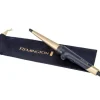 Rizador de pelo »Sapphire Luxe CI5806E51«, con ajuste de temperatura variable.