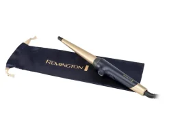 Rizador de pelo »Sapphire Luxe CI5806E51«, con ajuste de temperatura variable.