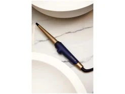 Rizador de pelo »Sapphire Luxe CI5806E51«, con ajuste de temperatura variable.