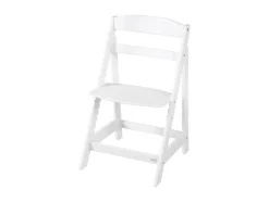 roba Trona »Sit Up«, trona evolutiva de madera.