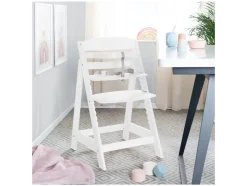 roba Trona »Sit Up«, trona evolutiva de madera.