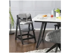 roba Trona »Sit Up«, trona evolutiva de madera.