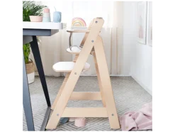 roba Trona »Sit Up«, trona evolutiva de madera.