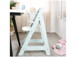 roba Trona »Sit Up«, trona evolutiva de madera.