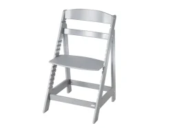 roba Trona »Sit Up«, trona evolutiva de madera.
