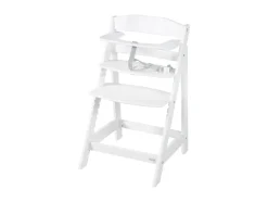 roba Trona »Sit Up«, trona evolutiva de madera.