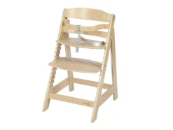 roba Trona »Sit Up«, trona evolutiva de madera.