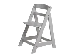 roba Trona »Sit Up«, trona evolutiva de madera.