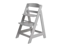 roba Trona »Sit Up«, trona evolutiva de madera.