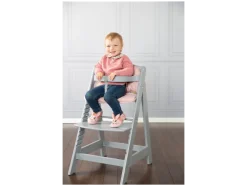 roba Trona »Sit Up«, trona evolutiva de madera.
