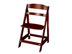roba Trona »Sit Up«, trona evolutiva de madera.