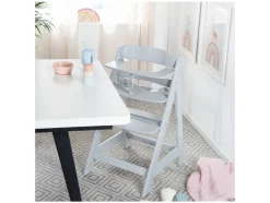 roba Trona »Sit Up«, trona evolutiva de madera.