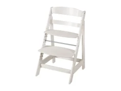 roba Trona »Sit Up«, trona evolutiva de madera.