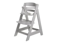 roba Trona »Sit Up«, trona evolutiva de madera.