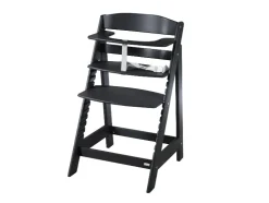 roba Trona »Sit Up«, trona evolutiva de madera.