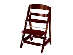 roba Trona »Sit Up«, trona evolutiva de madera.