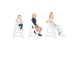 roba Trona »Sit Up«, trona evolutiva de madera.