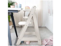 roba Trona »Sit Up«, trona evolutiva de madera.