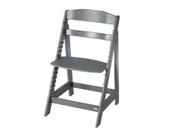 roba Trona »Sit Up«, trona evolutiva de madera.