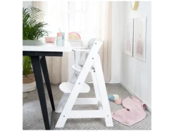 roba Trona »Sit Up«, trona evolutiva de madera.