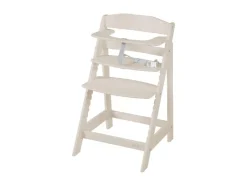roba Trona »Sit Up«, trona evolutiva de madera.