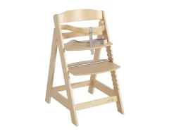 roba Trona »Sit Up«, trona evolutiva de madera.