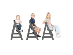 roba Trona »Sit Up«, trona evolutiva de madera.
