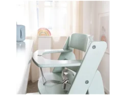 roba Trona »Sit Up«, trona evolutiva de madera.