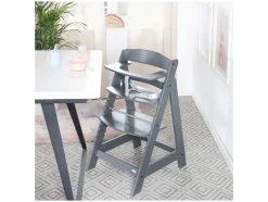 roba Trona »Sit Up«, trona evolutiva de madera.