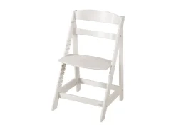 roba Trona »Sit Up«, trona evolutiva de madera.