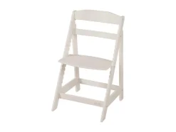 roba Trona »Sit Up«, trona evolutiva de madera.