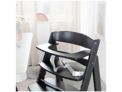 roba Trona »Sit Up«, trona evolutiva de madera.
