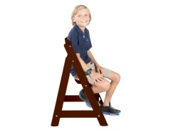 roba Trona »Sit Up«, trona evolutiva de madera.