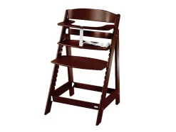 roba Trona »Sit Up«, trona evolutiva de madera.