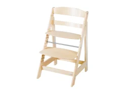roba Trona »Sit Up«, trona evolutiva de madera.