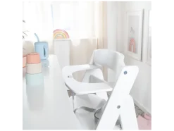 roba Trona »Sit Up«, trona evolutiva de madera.