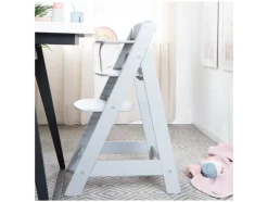 roba Trona »Sit Up«, trona evolutiva de madera.