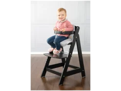 roba Trona »Sit Up«, trona evolutiva de madera.