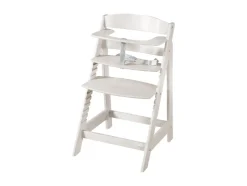 roba Trona »Sit Up«, trona evolutiva de madera.